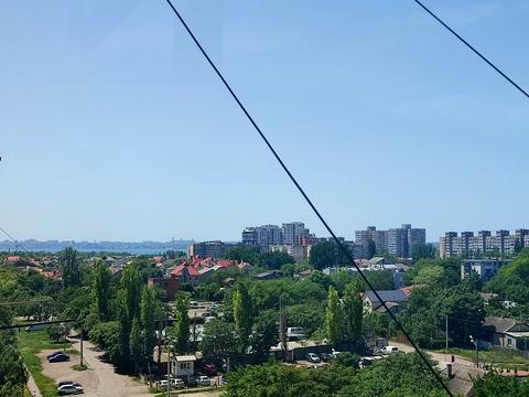 квартира за адресою Кримська вул., 56