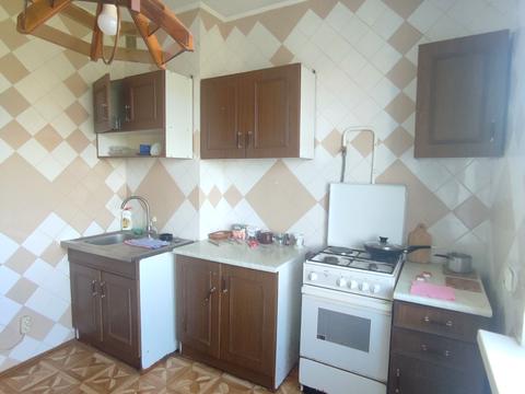 квартира за адресою Кримська вул., 56