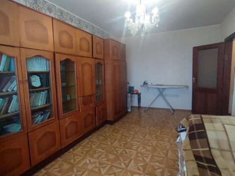 квартира за адресою Кримська вул., 56