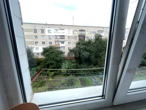 квартира за адресою Відінська вул., 19
