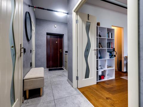 квартира по адресу Зубровская ул., 32