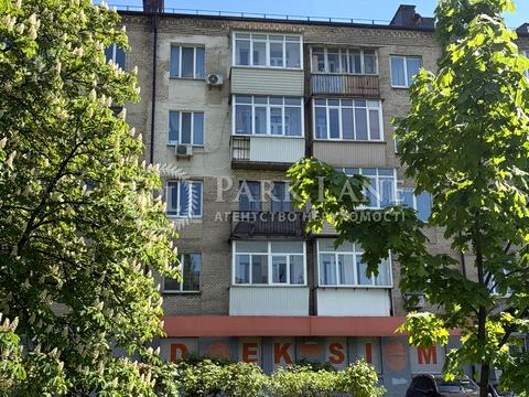 квартира за адресою Миколи Міхновського бульв. (Дружби народів), 12