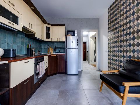квартира по адресу Зубровская ул., 32
