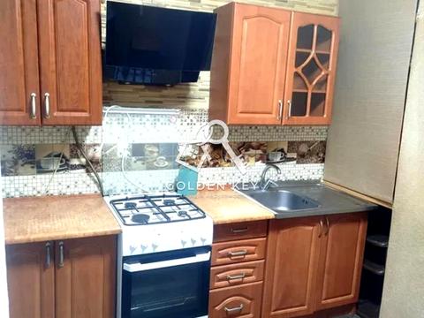 квартира по адресу Ивана Авраменко ул. (Корнейчука), 9
