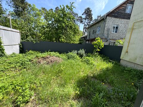 будинок за адресою Олени Теліги вул. (Лермонтова), 22
