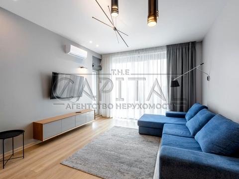 квартира за адресою Саксаганського вул., 37-К