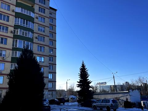квартира по адресу Большая Панасовская ул. (Котлова), (Будинок 4)