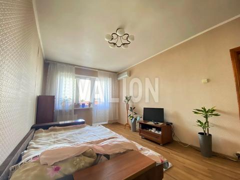 квартира по адресу Радунская ул., 42/10