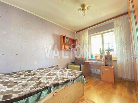 квартира по адресу Радунская ул., 42/10