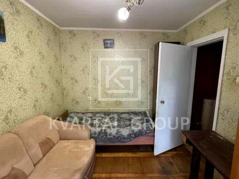 квартира по адресу Мебельная ул., 9