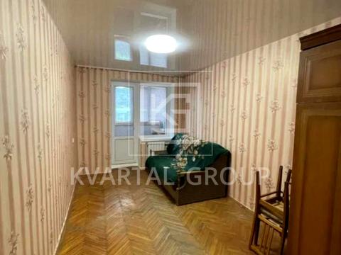 квартира по адресу Мебельная ул., 9