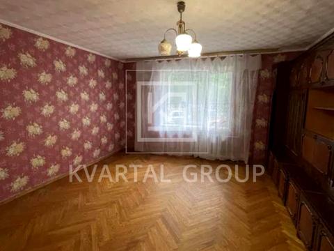 квартира за адресою Меблева вул., 9