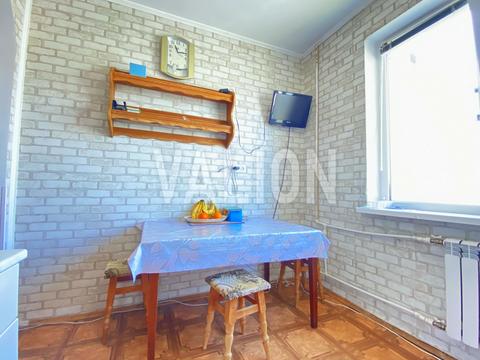 квартира по адресу Радунская ул., 42/10