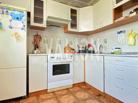 квартира по адресу Радунская ул., 42/10