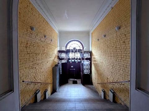 коммерческая по адресу Евгения Чикаленко ул. (Пушкінська), 41