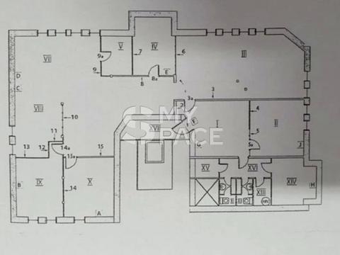 коммерческая по адресу Евгения Чикаленко ул. (Пушкінська), 41