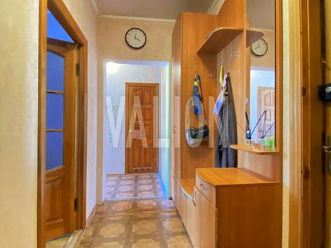 квартира по адресу Радунская ул., 42/10