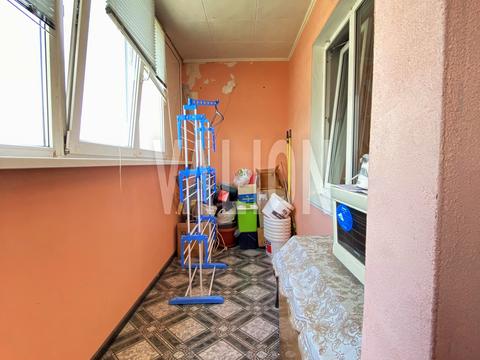 квартира по адресу Радунская ул., 42/10