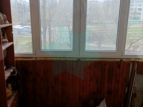квартира по адресу Набережная Победы ул., 118