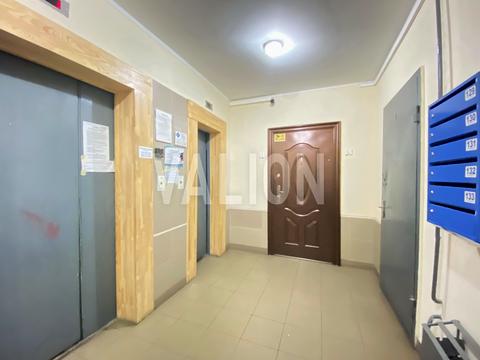 квартира по адресу Радунская ул., 42/10