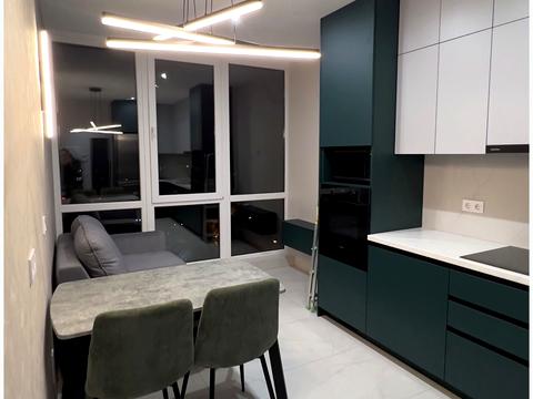 квартира за адресою Городоцька вул., 226а, корп. 1-4