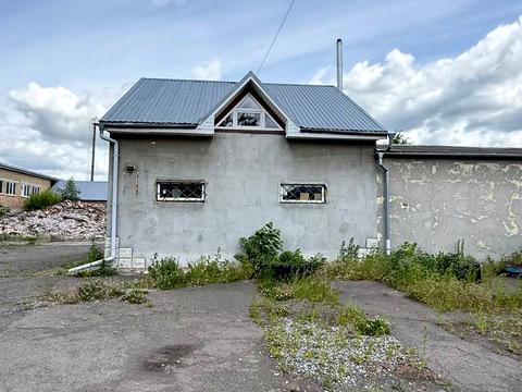 коммерческая по адресу Застав'я, 2