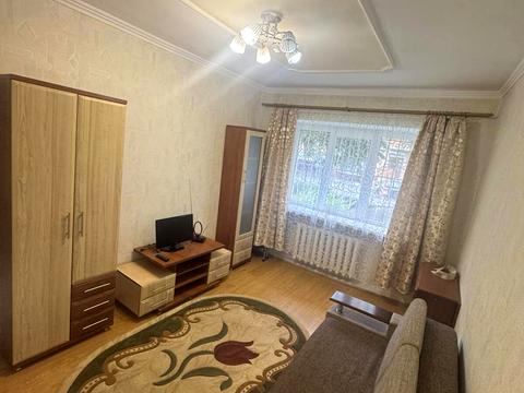 квартира по адресу Химическая ул., 22