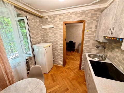 квартира за адресою Олександра Поля просп. (Кірова), 50-А