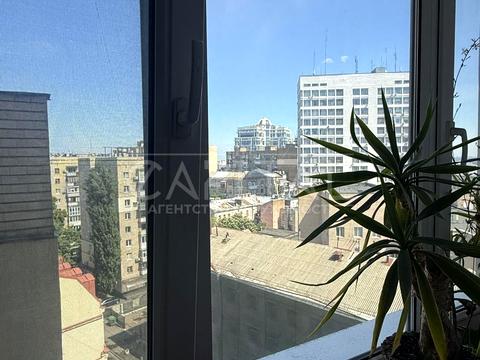 квартира по адресу Левандовская ул. (Анищенко), 14