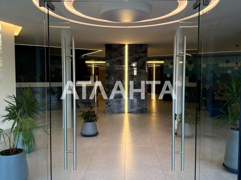 квартира по адресу Фонтанская дорога ул., 8/8