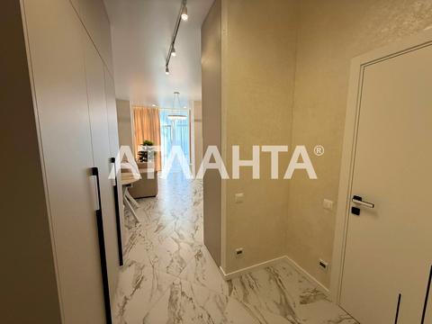 квартира по адресу Фонтанская дорога ул., 8/8