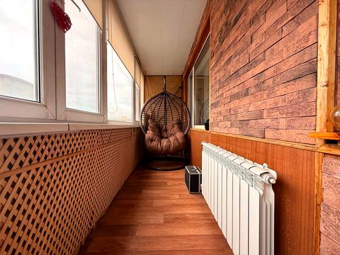 квартира за адресою Робоча вул., 65