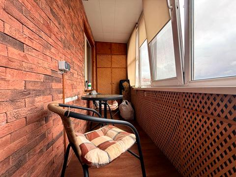 квартира за адресою Робоча вул., 65