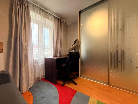 квартира за адресою Робоча вул., 65