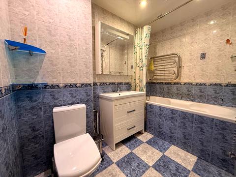 квартира за адресою Робоча вул., 65