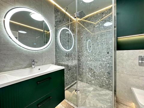 квартира за адресою Глинянський Тракт вул., 1