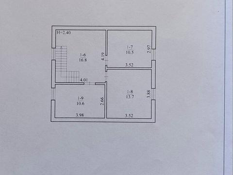 будинок за адресою Ферма, 43