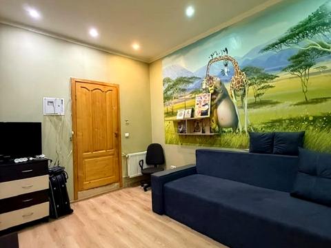 квартира за адресою Кінна вул., 19