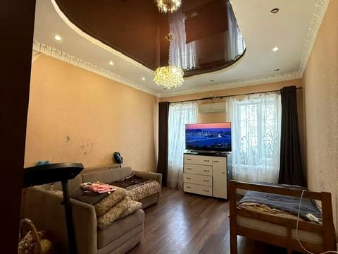 квартира за адресою Кінна вул., 19