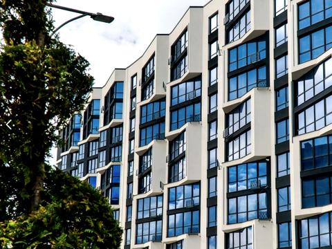 квартира за адресою Героїв Миколаєва вул., 129А, корпус 11, 7, 8