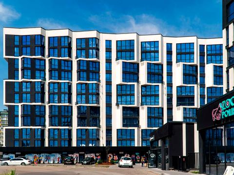 квартира за адресою Героїв Миколаєва вул., 129А, корпус 11, 7, 8