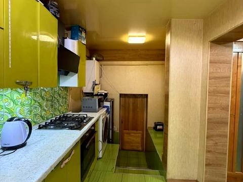 квартира за адресою Кінна вул., 19