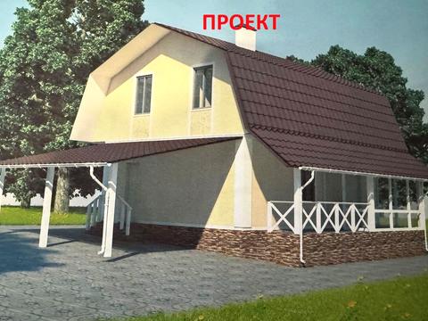 будинок за адресою Ферма, 43