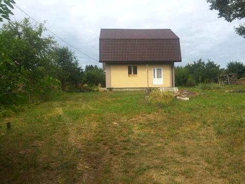 будинок за адресою Ферма, 43