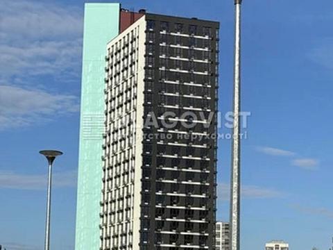 квартира по адресу Виктора Некрасова ул. (Північно-Сирецька), (Будинок 10)