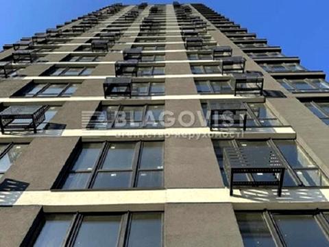 квартира по адресу Виктора Некрасова ул. (Північно-Сирецька), (Будинок 10)