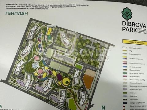 квартира по адресу Виктора Некрасова ул. (Північно-Сирецька), (Будинок 10)