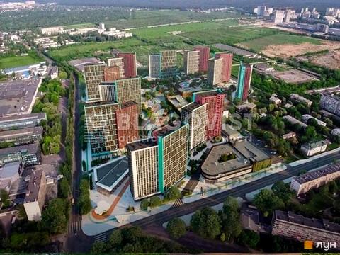квартира по адресу Виктора Некрасова ул. (Північно-Сирецька), (Будинок 10)