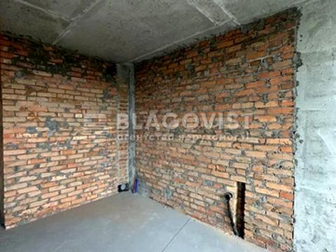 квартира по адресу Виктора Некрасова ул. (Північно-Сирецька), (Будинок 10)