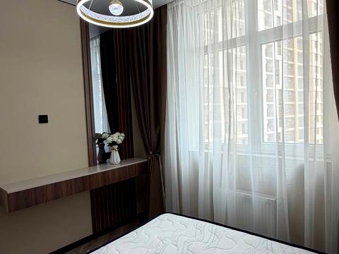 квартира за адресою Краснова вул., (68 перлина)